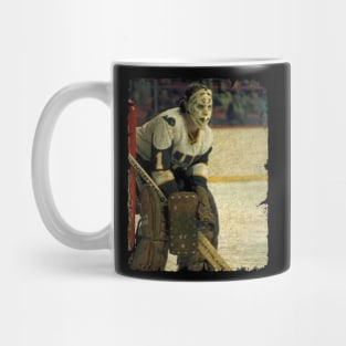 Al Smith, 1977 in New England Whalers (260 GP) Mug